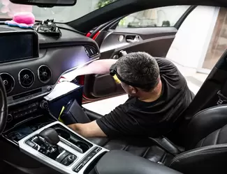 Подключение к электросистемам