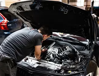 Подключение к штатной электросистеме