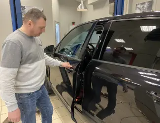 Финальное тестирование