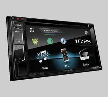 Автомагнитолы штатные