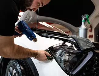 Финишная термообработка и проверка качества