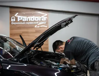 Диагностика и подготовка