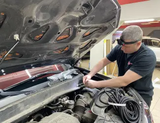 Тестирование и проверка