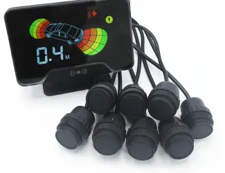 Модель: LCD-18