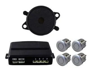 Модель: BUZ-001-4