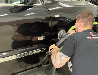 Финальная полировка и контроль — доводим до совершенства