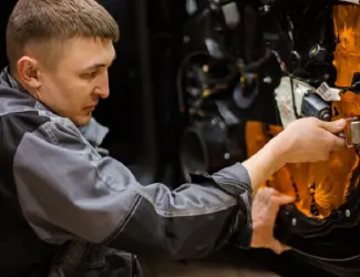 Звукоизоляция и антискрип