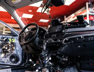 Экологическая безопасность