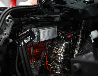 Обеспечение доступа — аккуратно и без лишних вмешательств