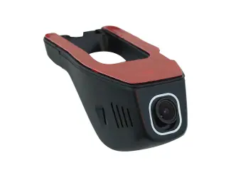 Модель: DVR-UNI-G в обхват ножки зеркалаТип: одноканальный