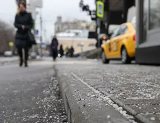 Растет число угонов — статистика и факты