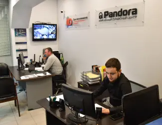 Диагностика и консультация