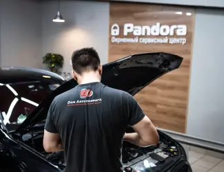 Программирование и настройка