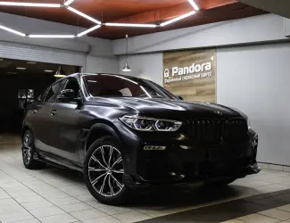 Контроль качества и сушка