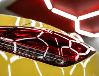 ВОЗВРАЩЕНИЕ ЗАВОДСКОГО БЛЕСКА