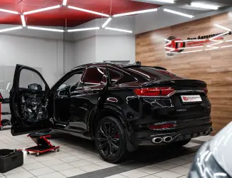 Подготовка и выбор схемы подключения